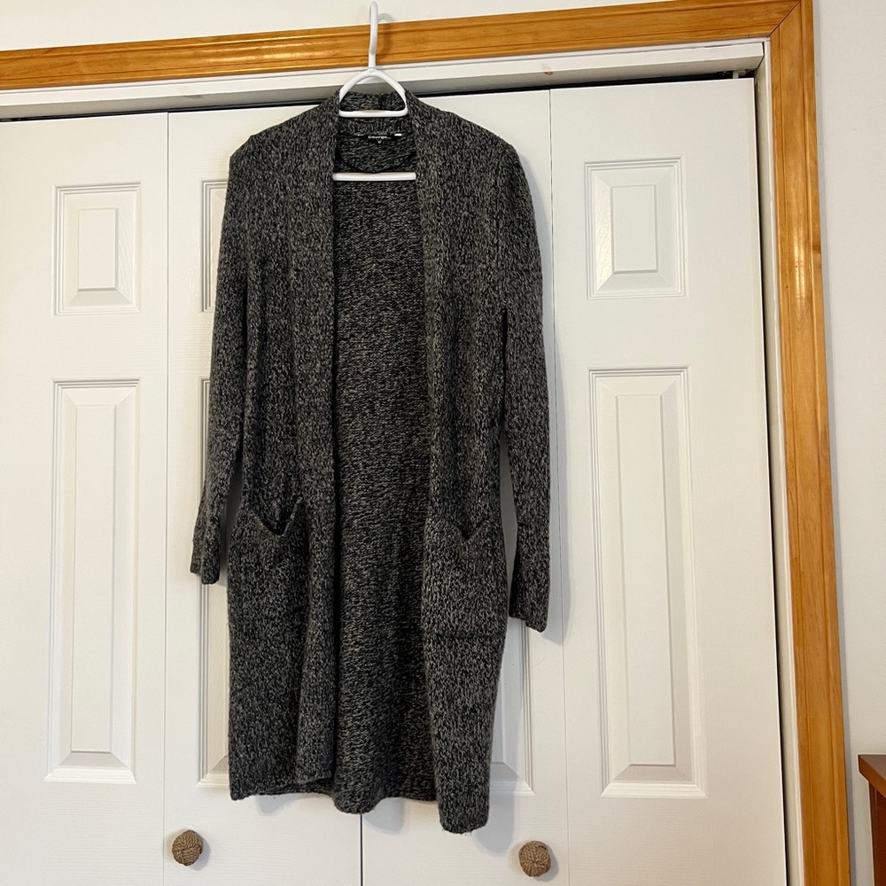 George Long Cardigan